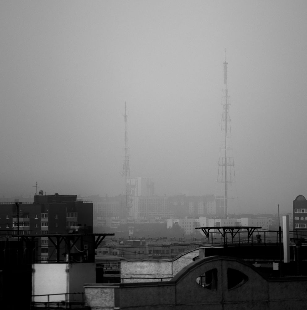 Photograph by Алексей