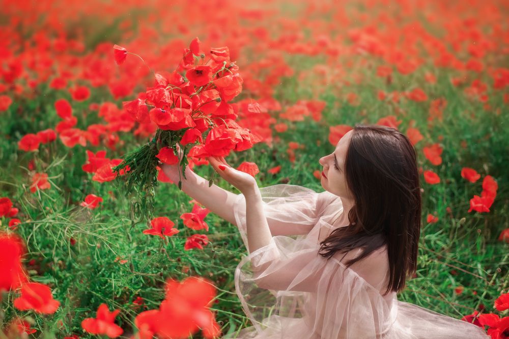 Фотография автора Анна Пикаленко