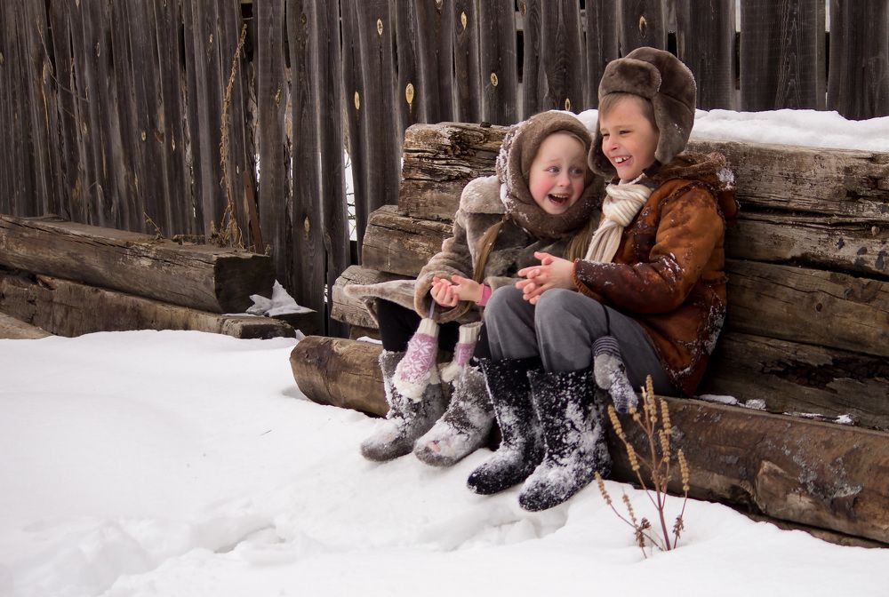 Photograph by Юлия Мешаева