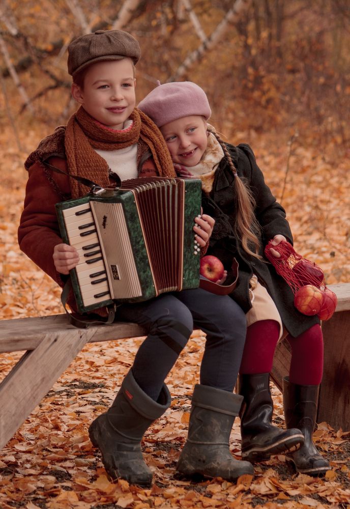 Photograph by Юлия Мешаева