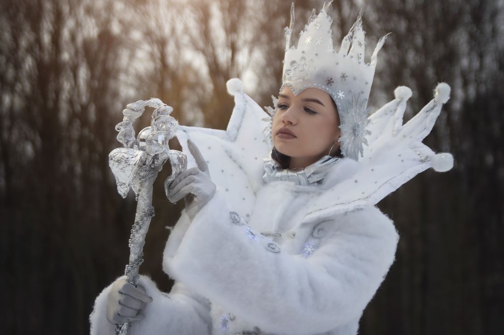 Снежная королева