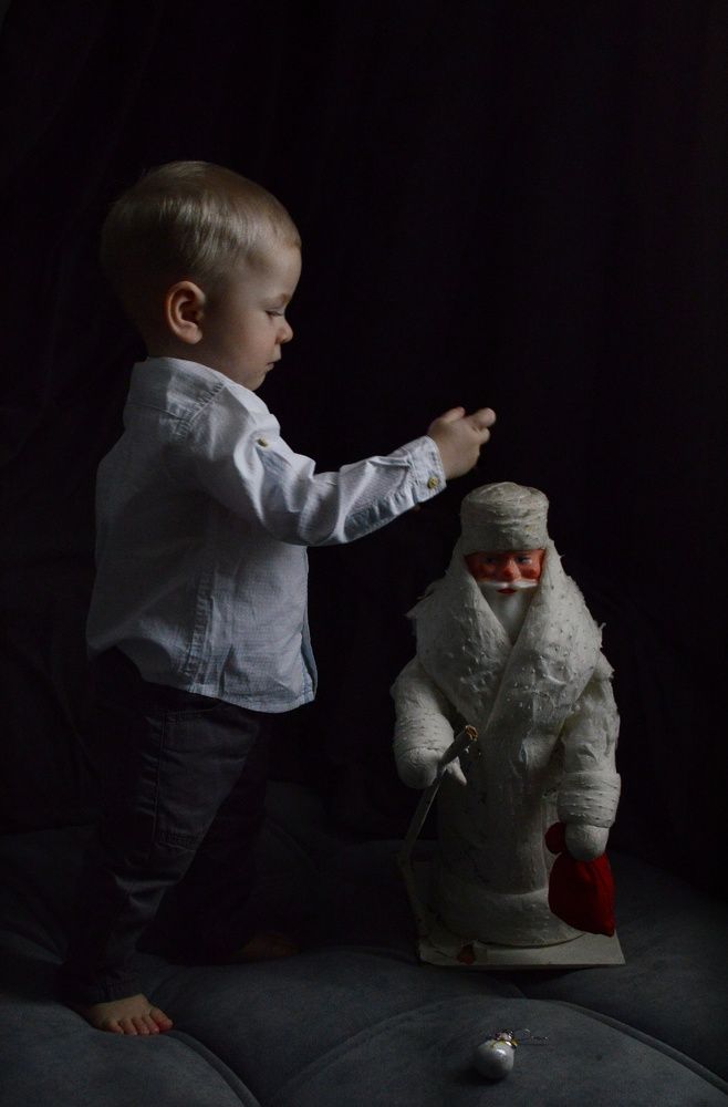 Photograph by Ольга Соловьёва