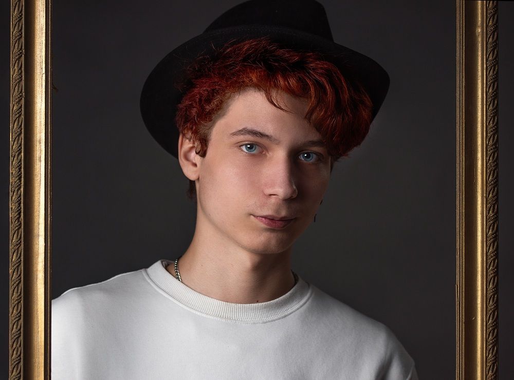 Фотография автора Ольга Попова