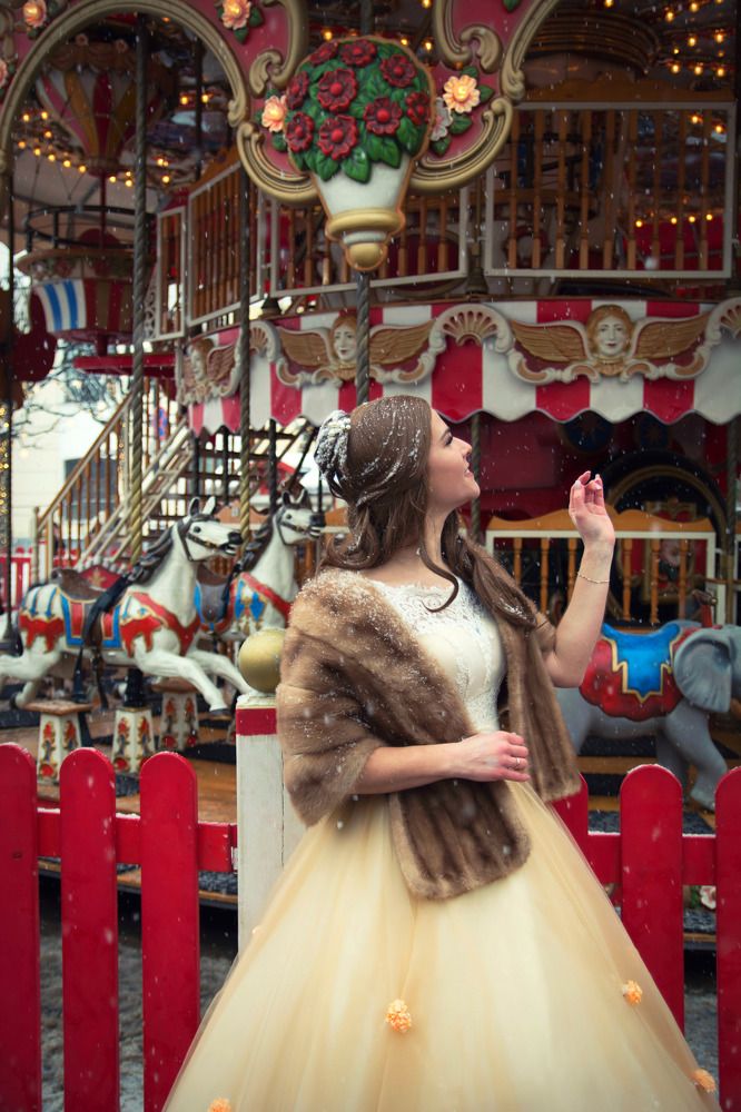 Фотография автора Юлия Широкова