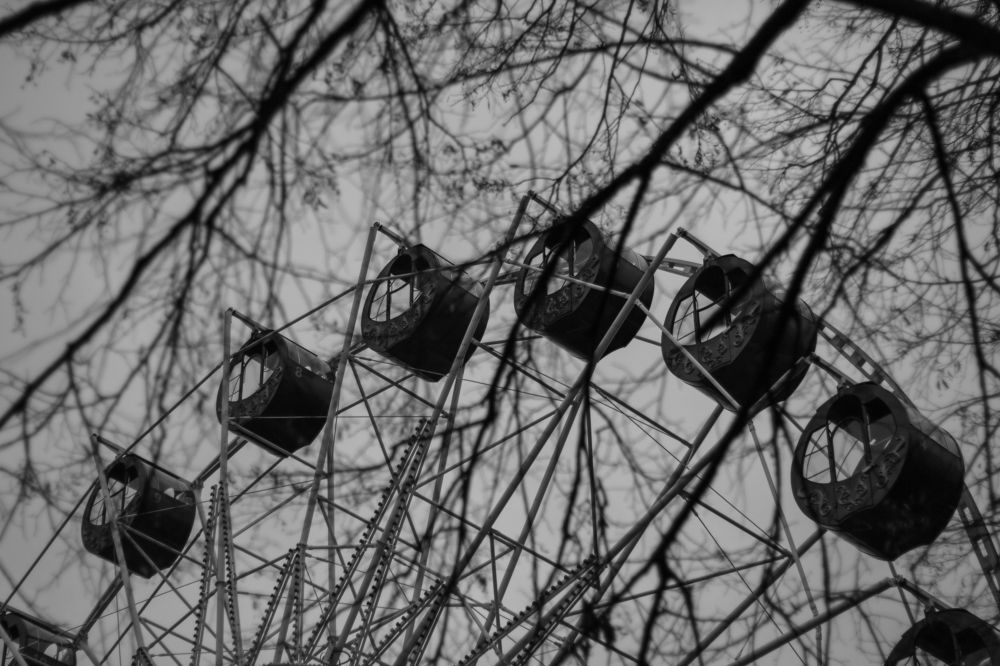 Photograph by Dmitry Dash