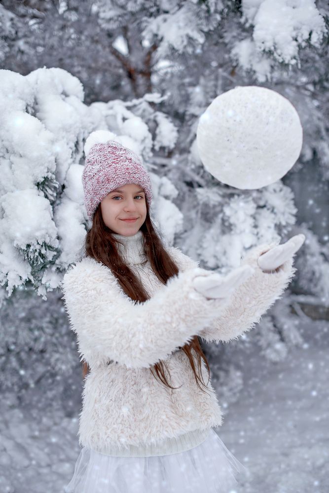 Photograph by Дина Дермелева