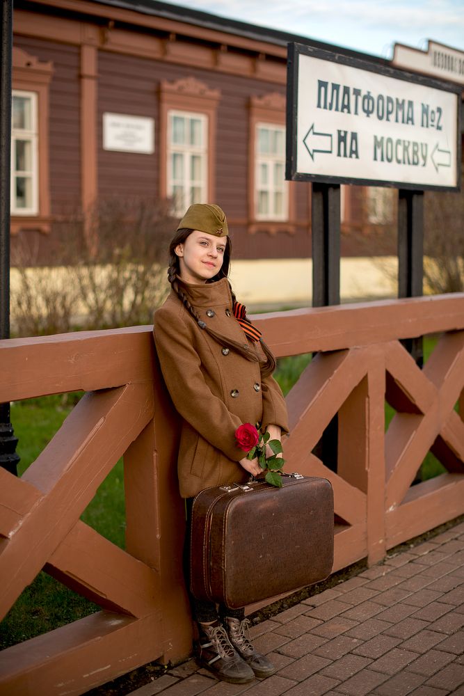 Photograph by Дина Дермелева