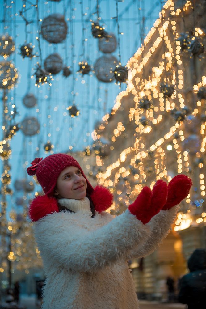 Photograph by Дина Дермелева