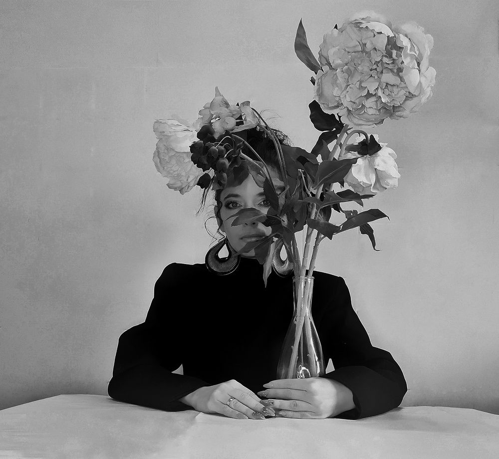 Photograph by Ксения