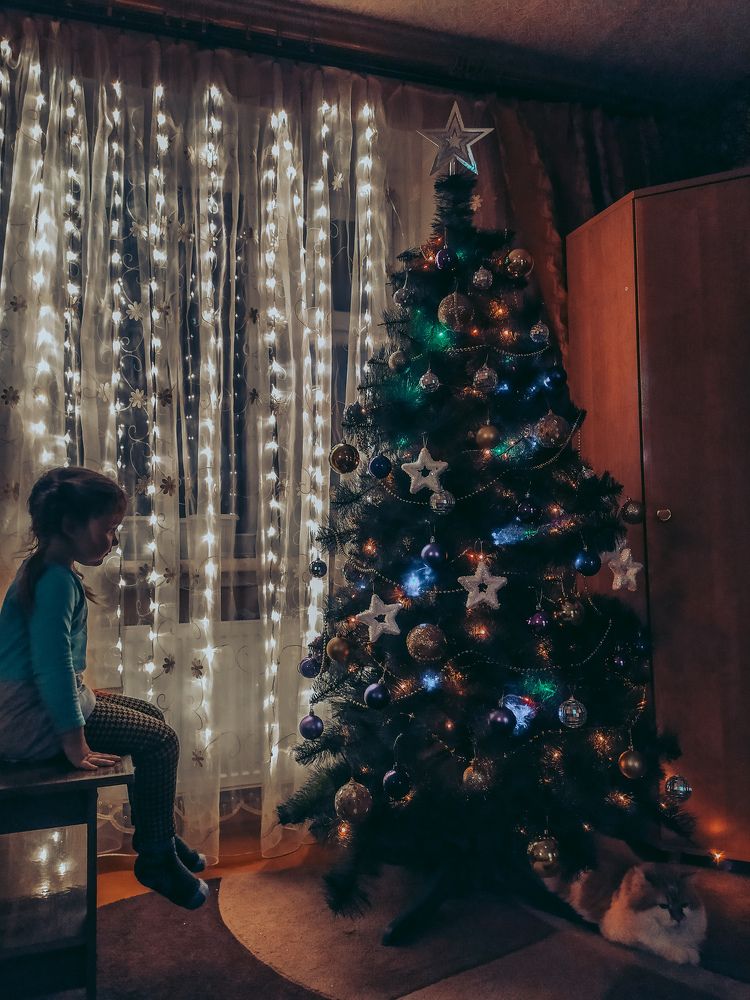 Photograph by Ксения