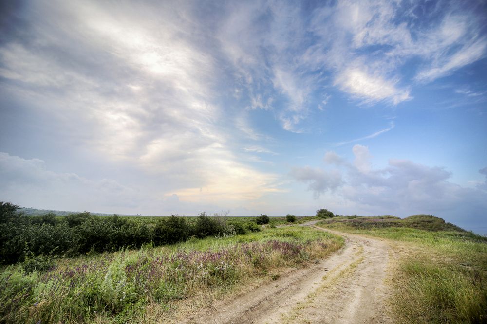 Photograph by Дмитрий Пащук