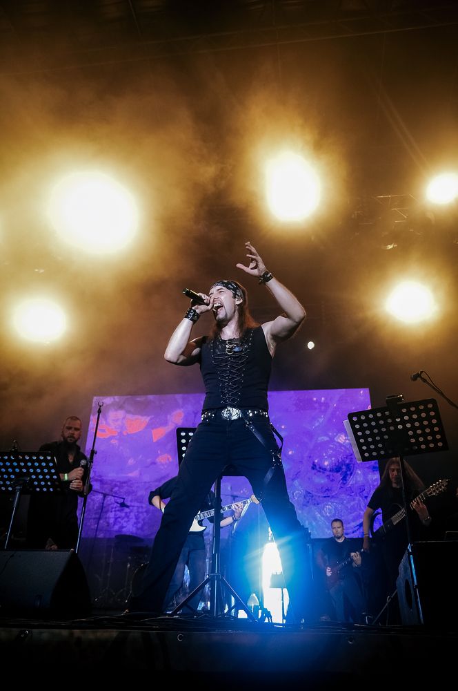 Photograph by Оксана Тарасюк