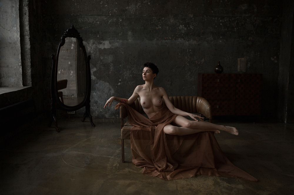 Photograph by Анастасия Микушина