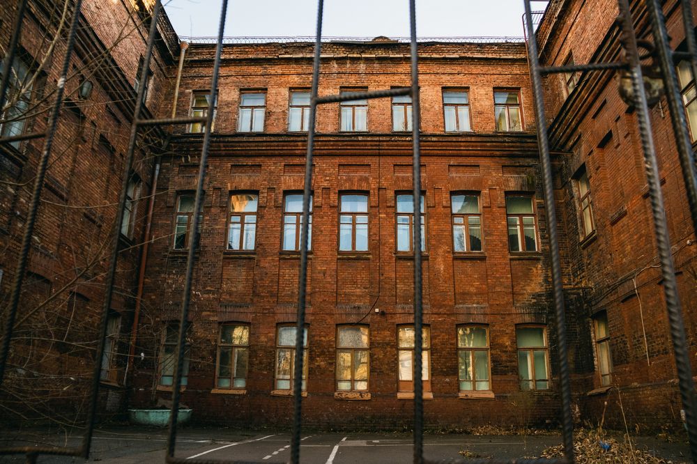 Photograph by Александр Князев