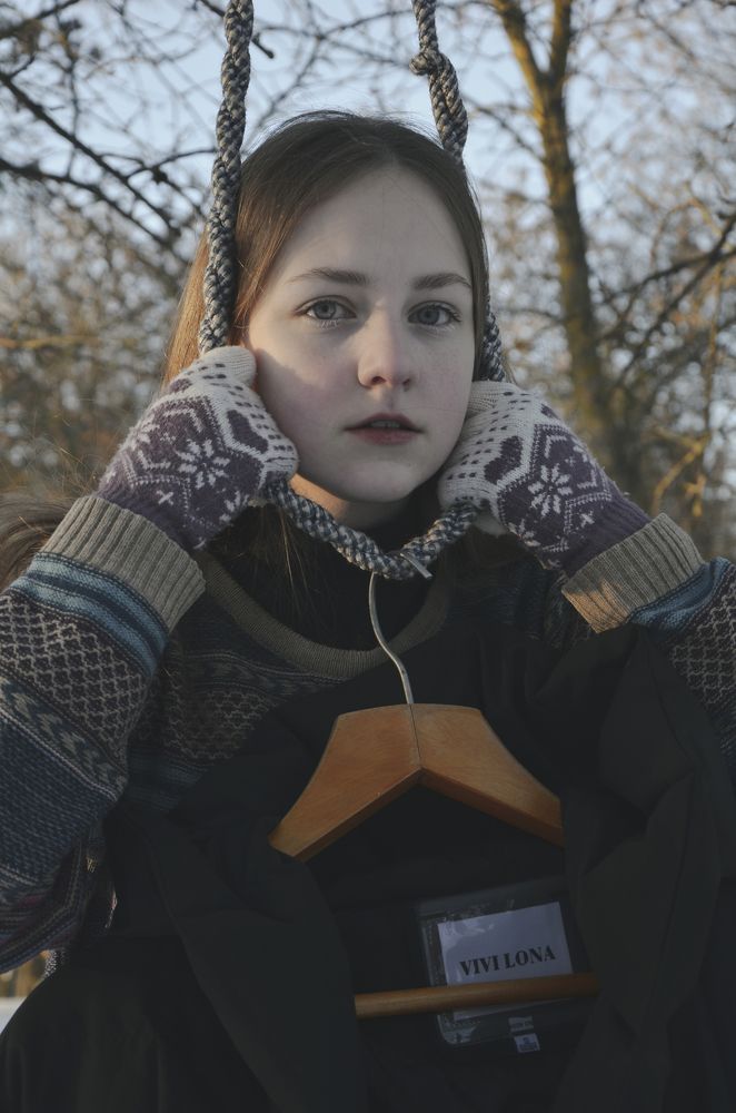 Photograph by Ольга Петровская