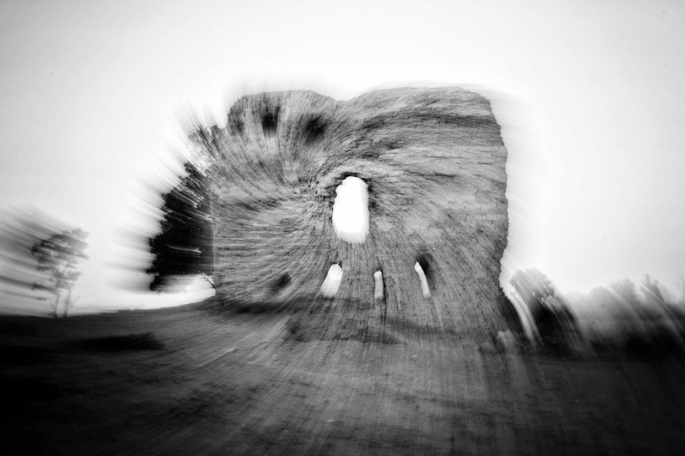 Photograph by Pourya Darband Yourdshahi