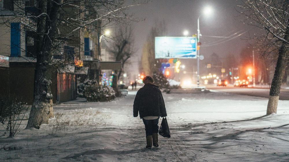 Photograph by Дмитрий Резников