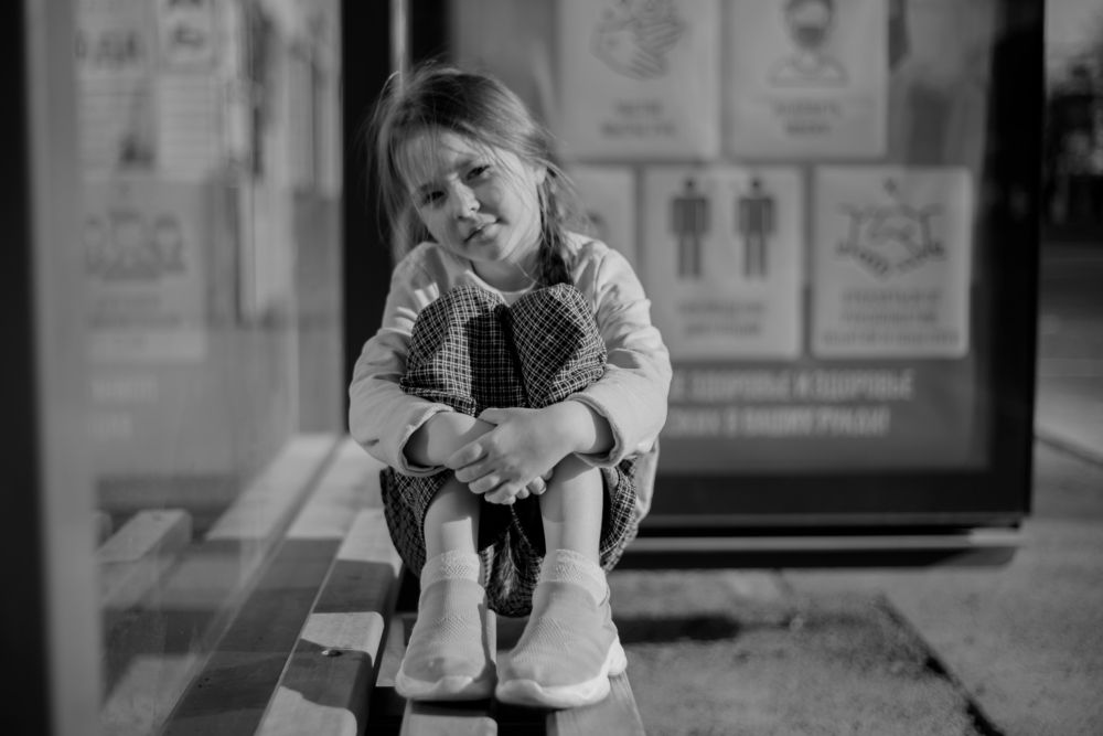 Photograph by Валентина Сытник