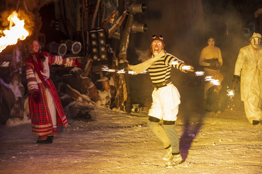 Фотография автора Roman Adler