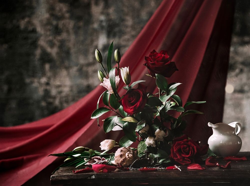 Photograph by Леся Костарева