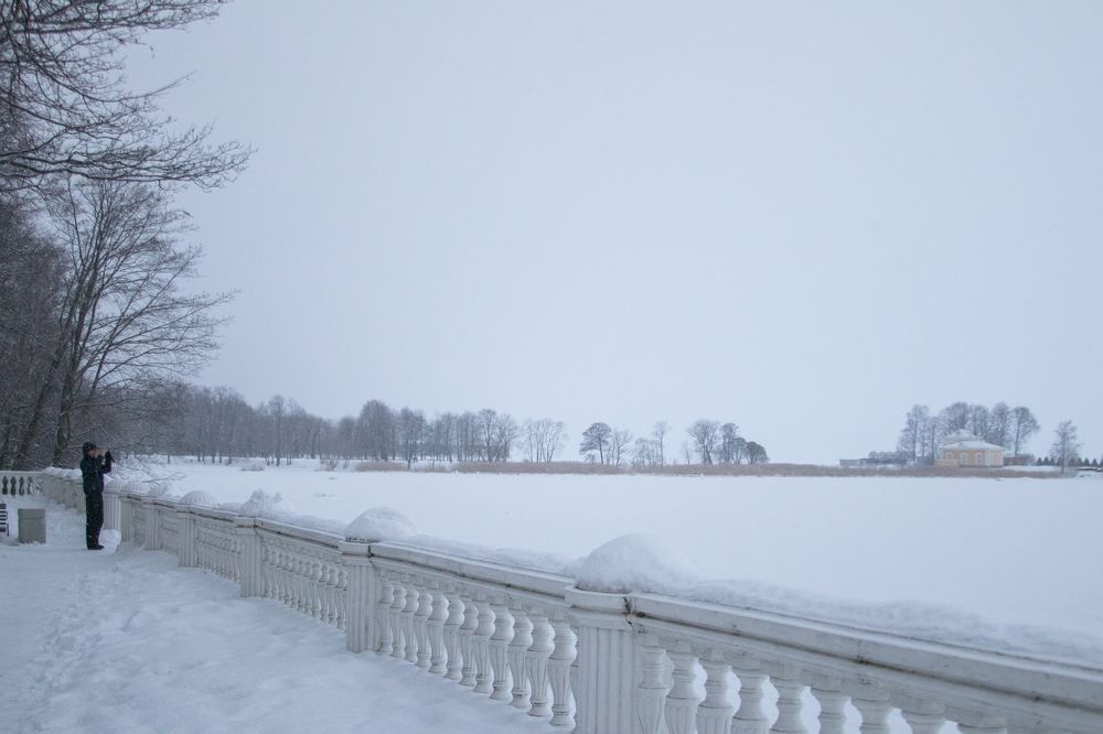 Photograph by Татьяна Заложнова