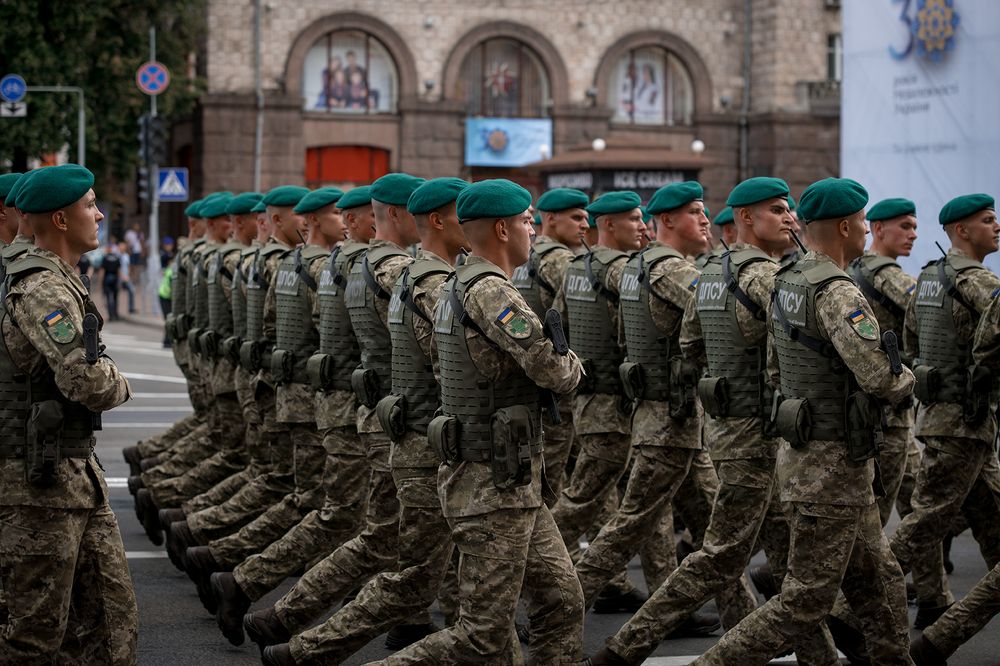 Фотография автора Анна Пикаленко
