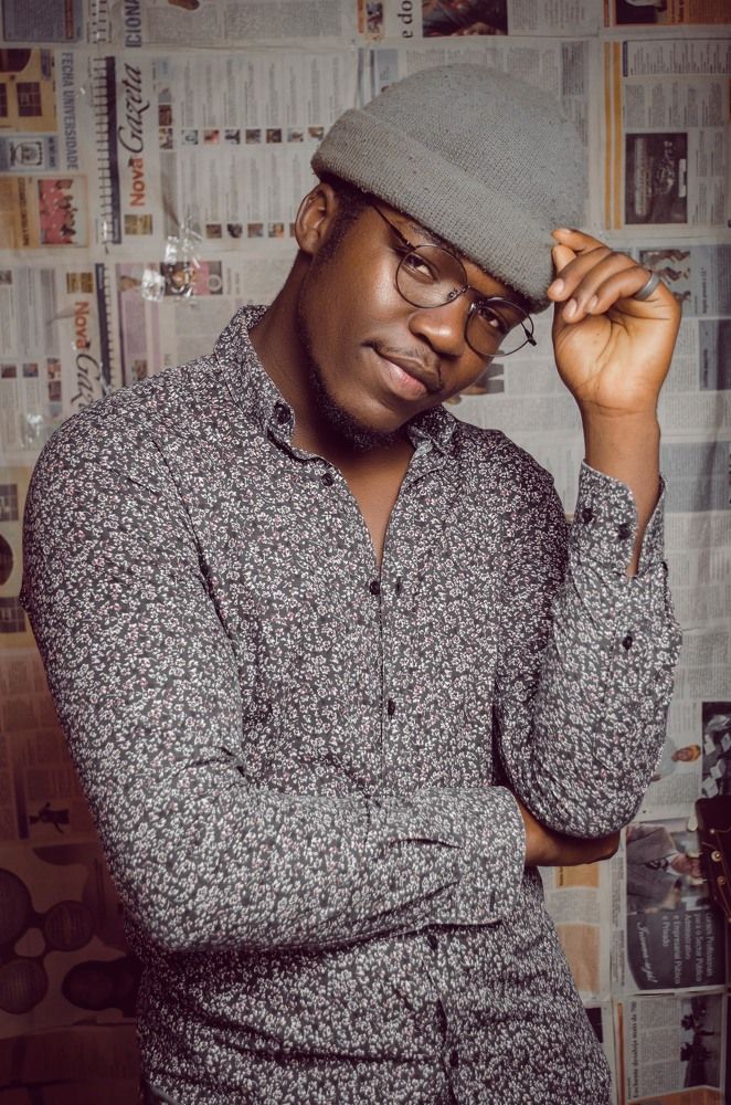 Photograph by Cláudio Santos