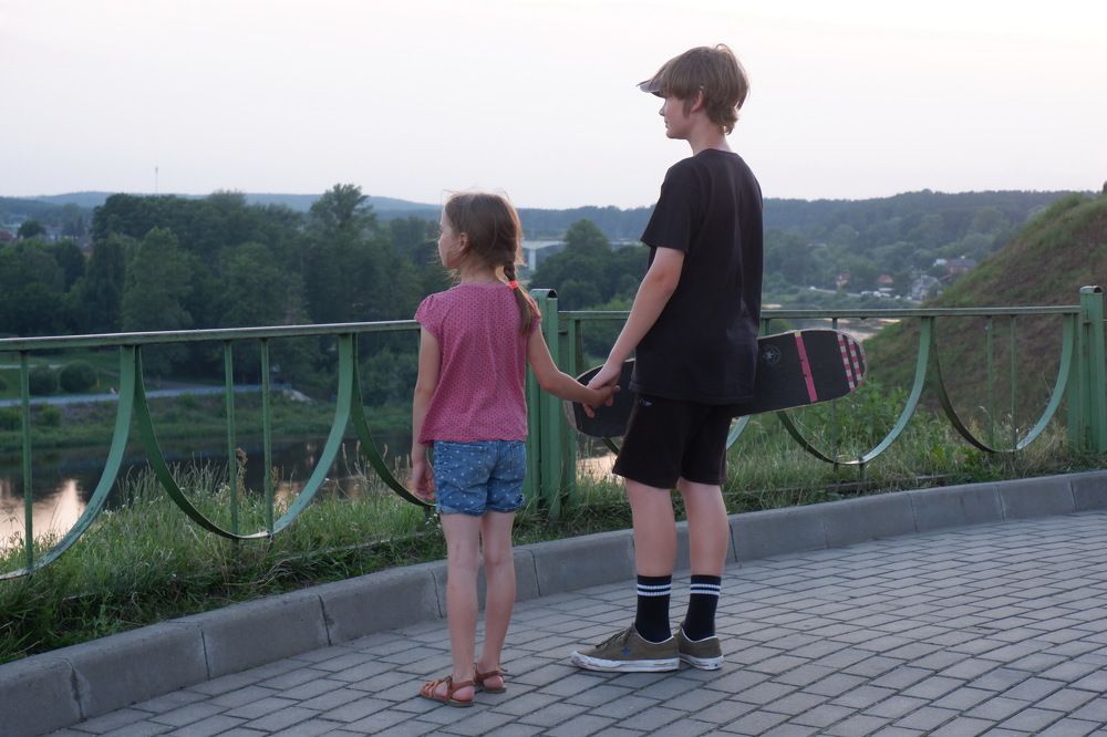 Photograph by Янина Найденцева