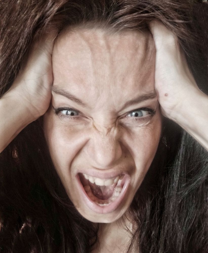 Photograph by Ксения