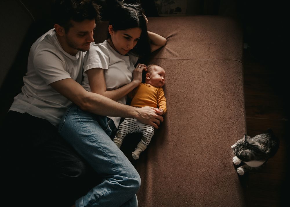 Photograph by Власова Татьяна Сергеевна