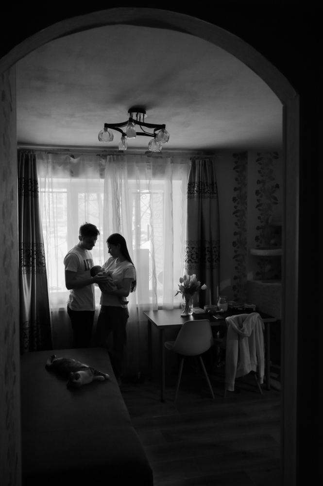 Photograph by Власова Татьяна Сергеевна