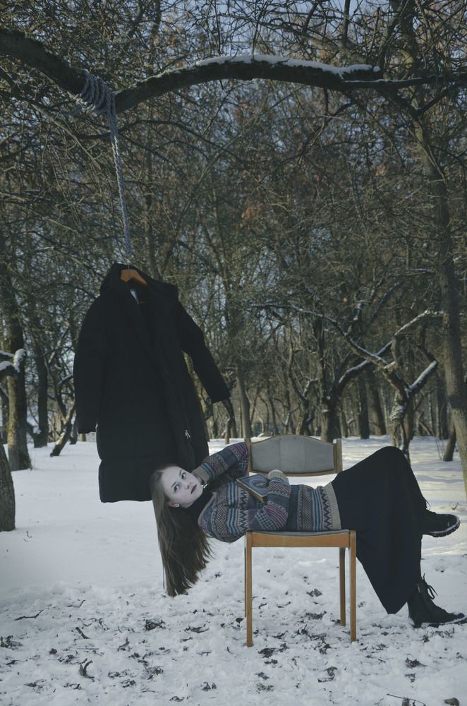 Photograph by Ольга Петровская