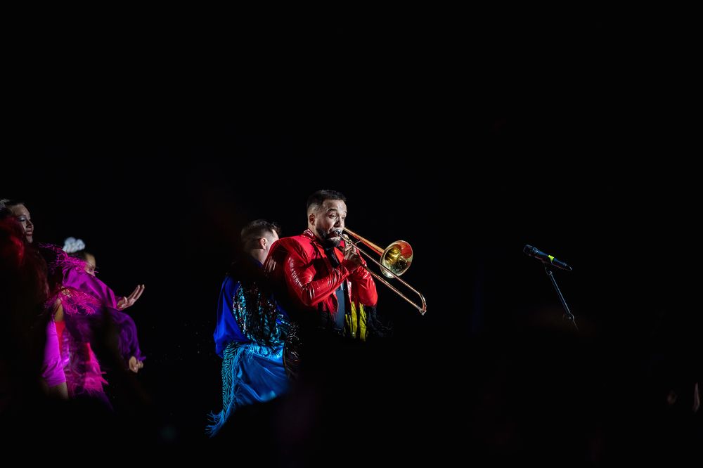 Photograph by Николай Кулагин