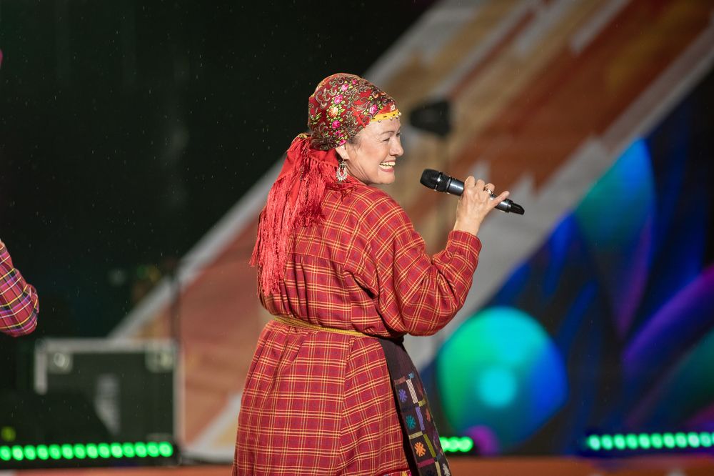 Photograph by Николай Кулагин