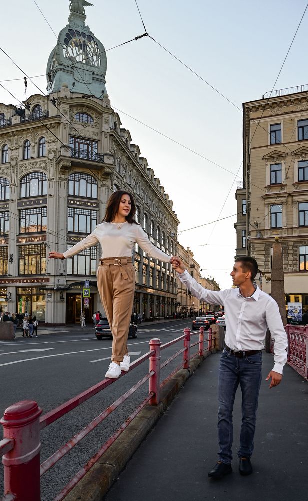 Photograph by Власова Татьяна Сергеевна