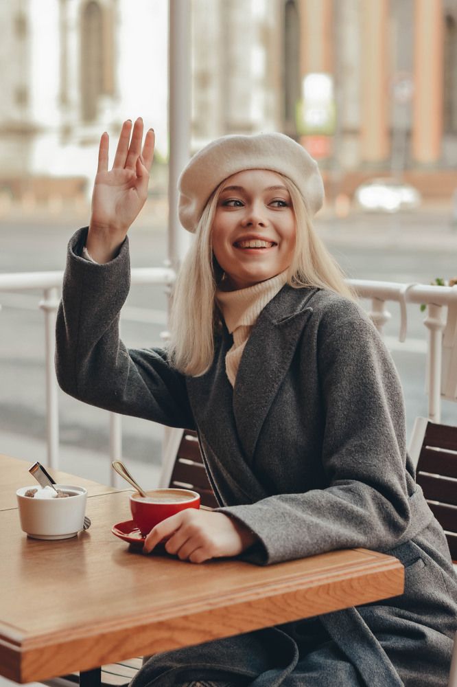 Photograph by Власова Татьяна Сергеевна