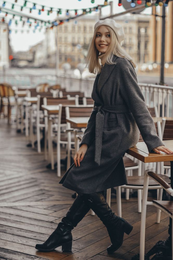 Photograph by Власова Татьяна Сергеевна