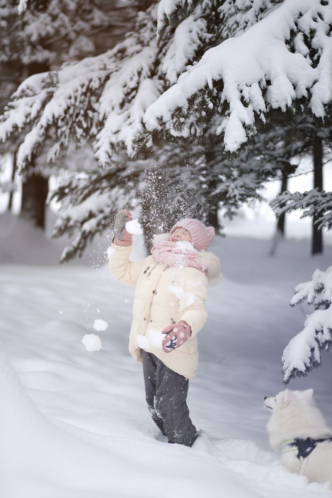 Photograph by Анастасия Павлова