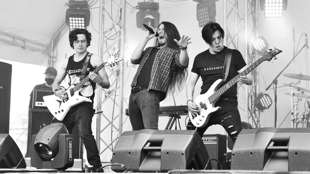 Фотография автора Ernesto Díaz