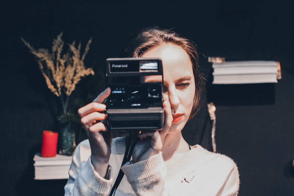 Photograph by Наталья Шёлкова