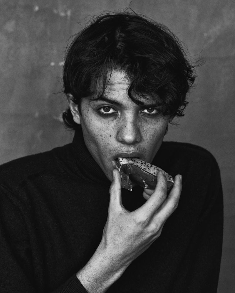 Фотография автора David Deyr