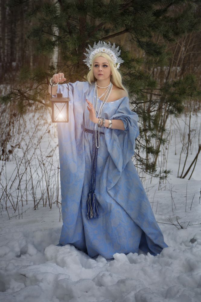 Фотография автора Юлия Широкова