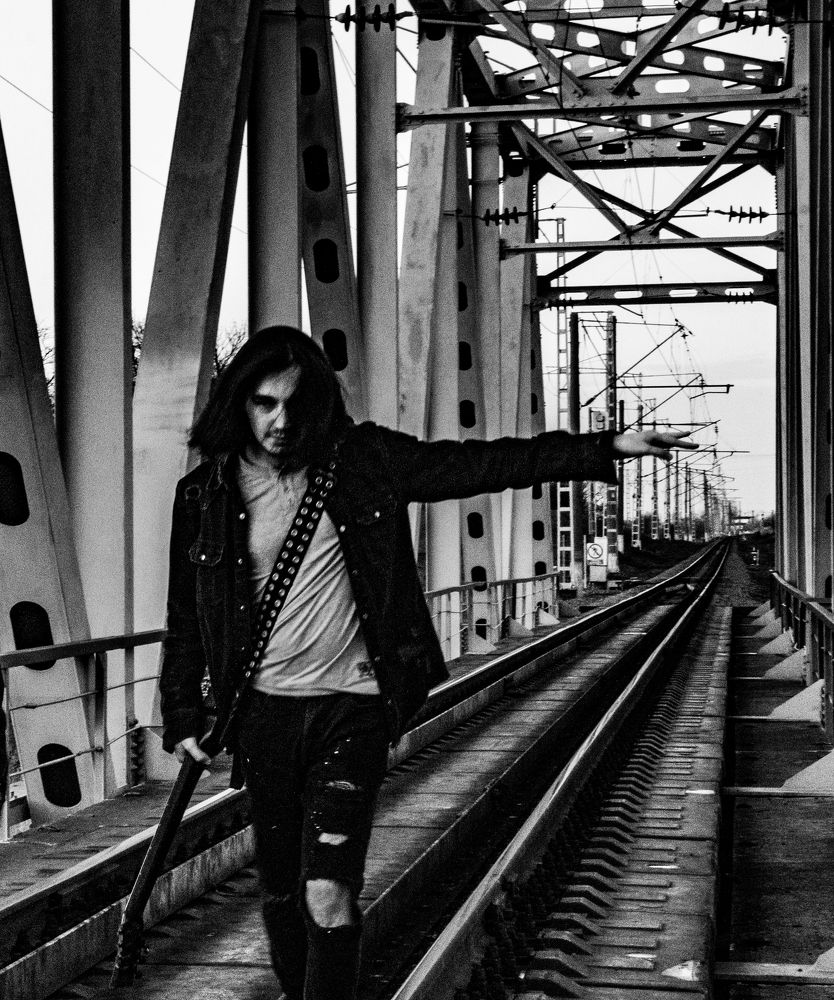 Photograph by Александр Воронов