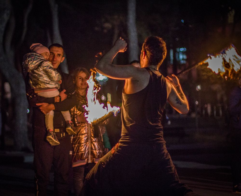 Photograph by Александр Воронов