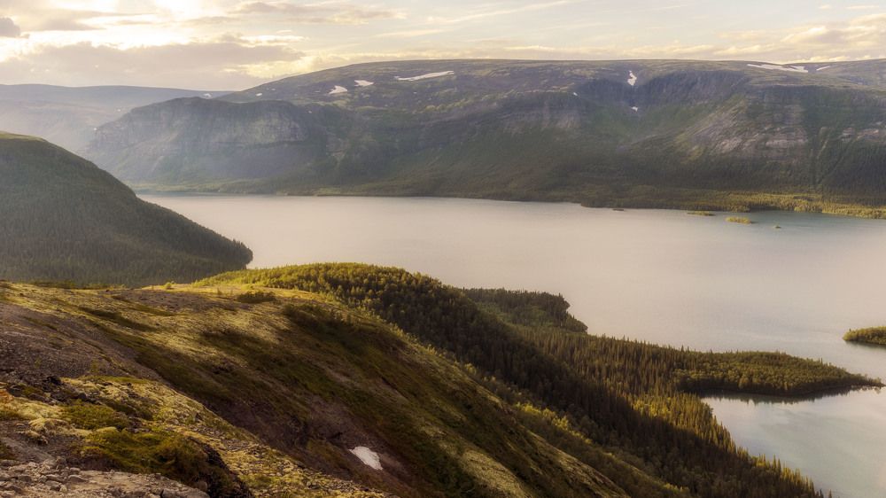 Photograph by Anton Kuzkin