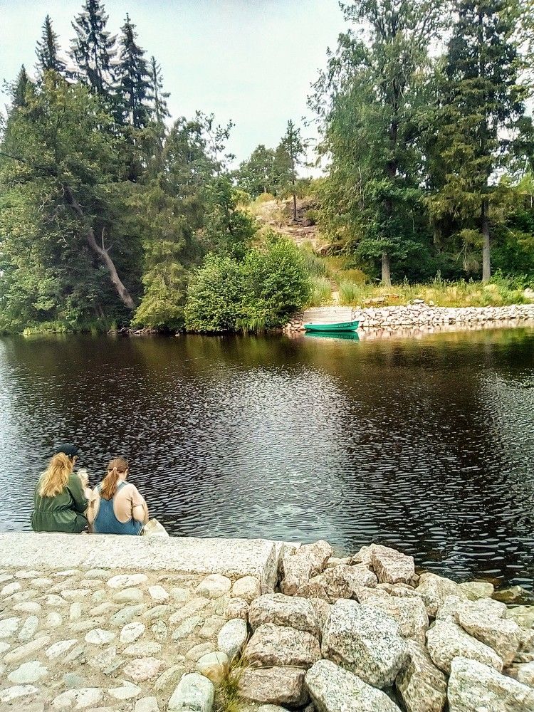 Фотография автора Irina Mihailovskaya