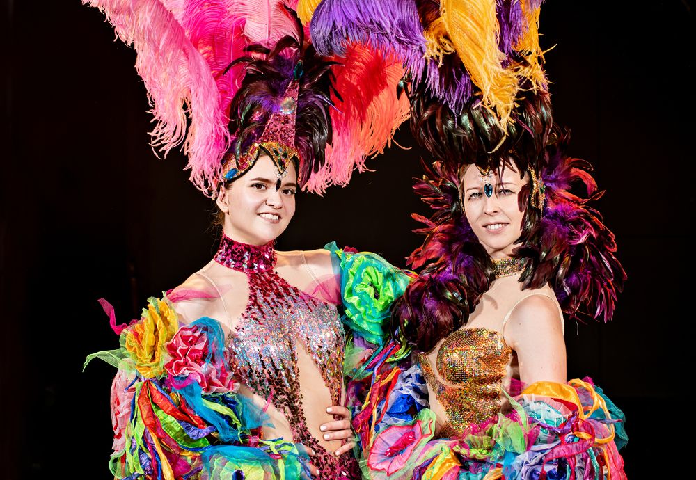 Фотография автора ASYA NAGORNAYA