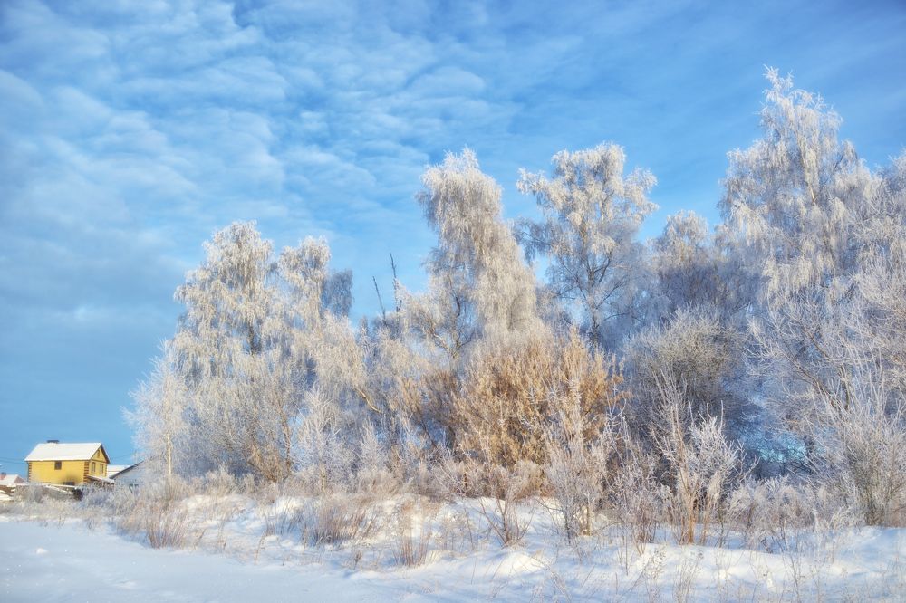 Photograph by Александр Кульгин