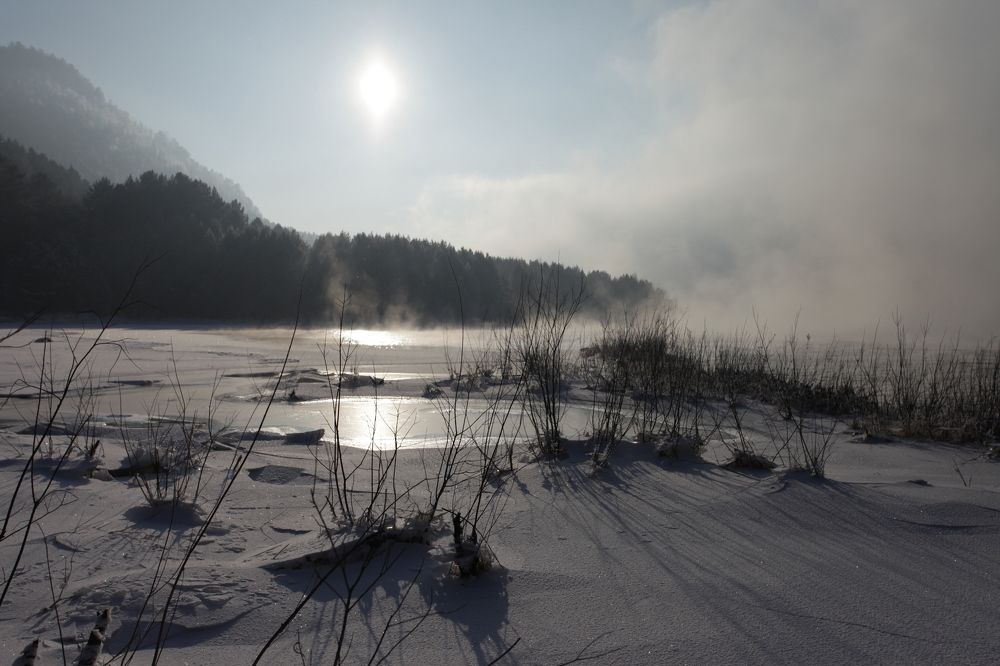 Photograph by Иван Зиновьев