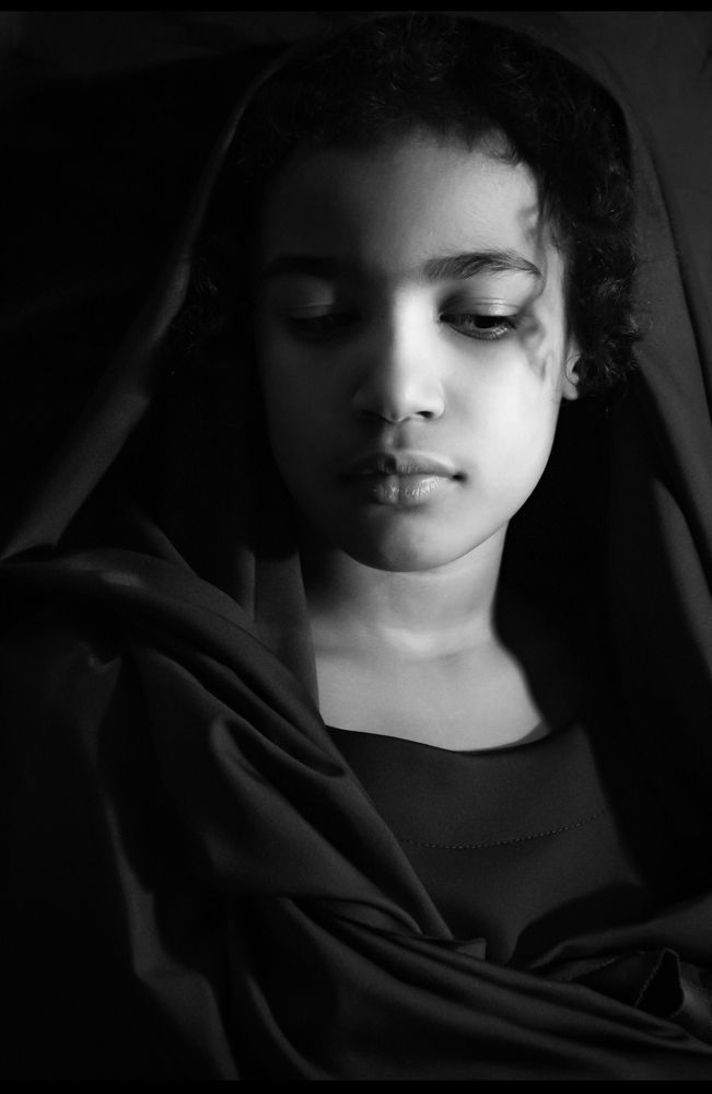 Photograph by Татьяна Хуссейн